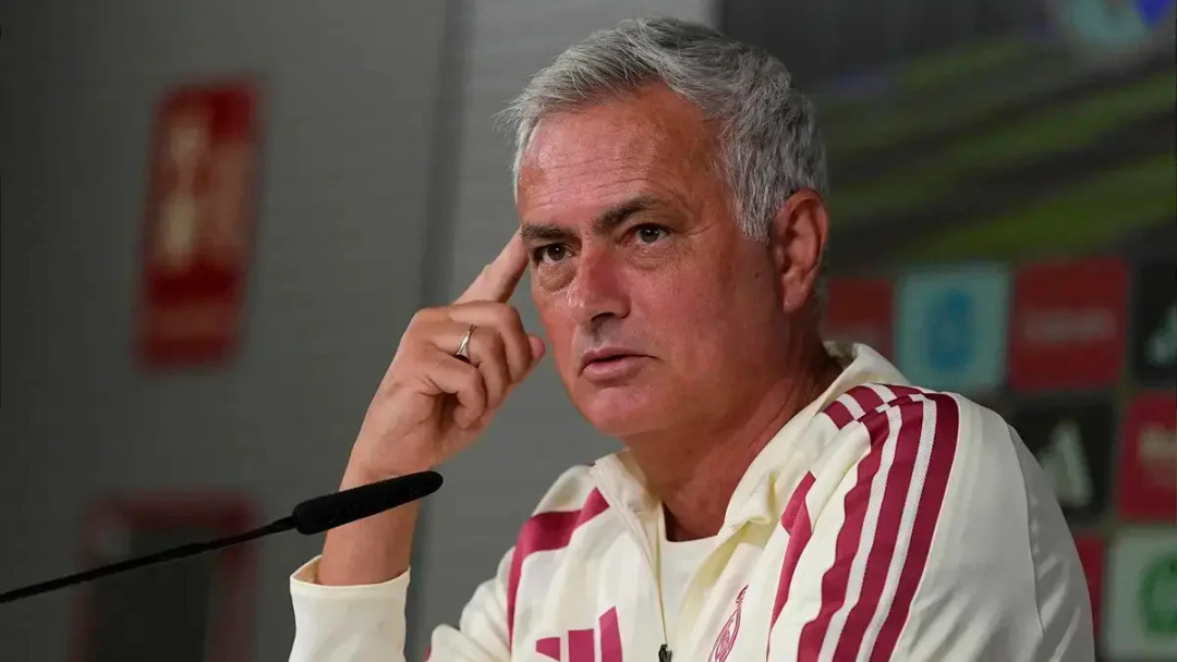 Mourinho discusses squad readiness and remarks ahead of Sevilla clash