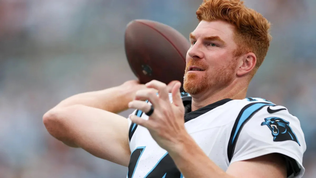 Eagles face quarterback crisis as Dalton opts for Falcons
