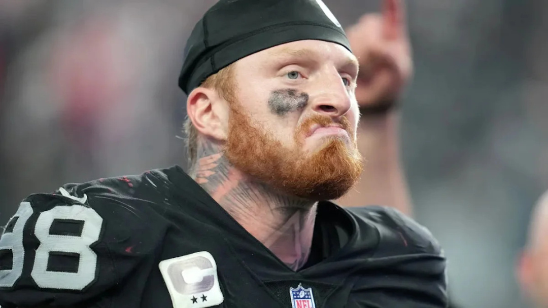 Maxx Crosby trade rumors reignite interest for Lions fans
